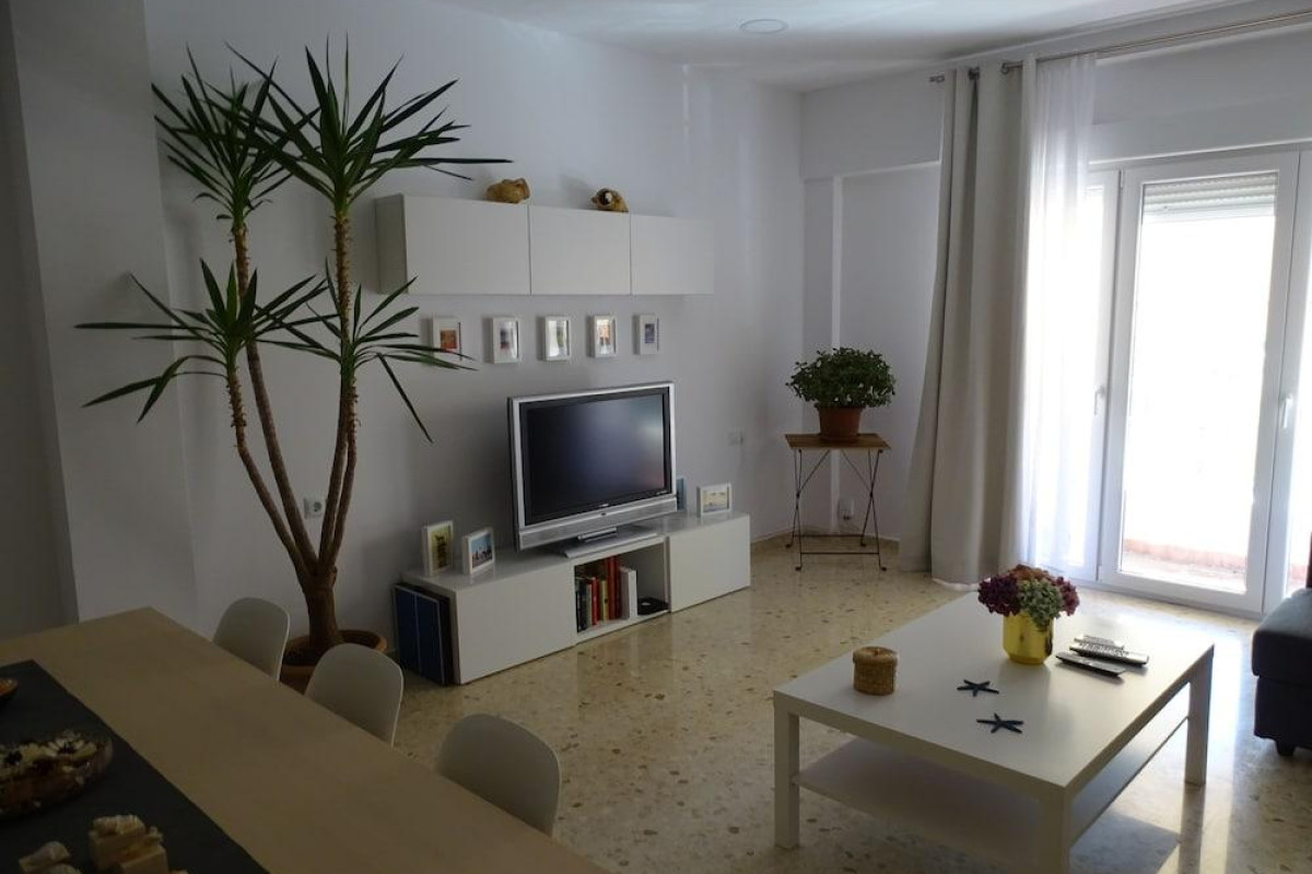 Bahía Blanca Apartments