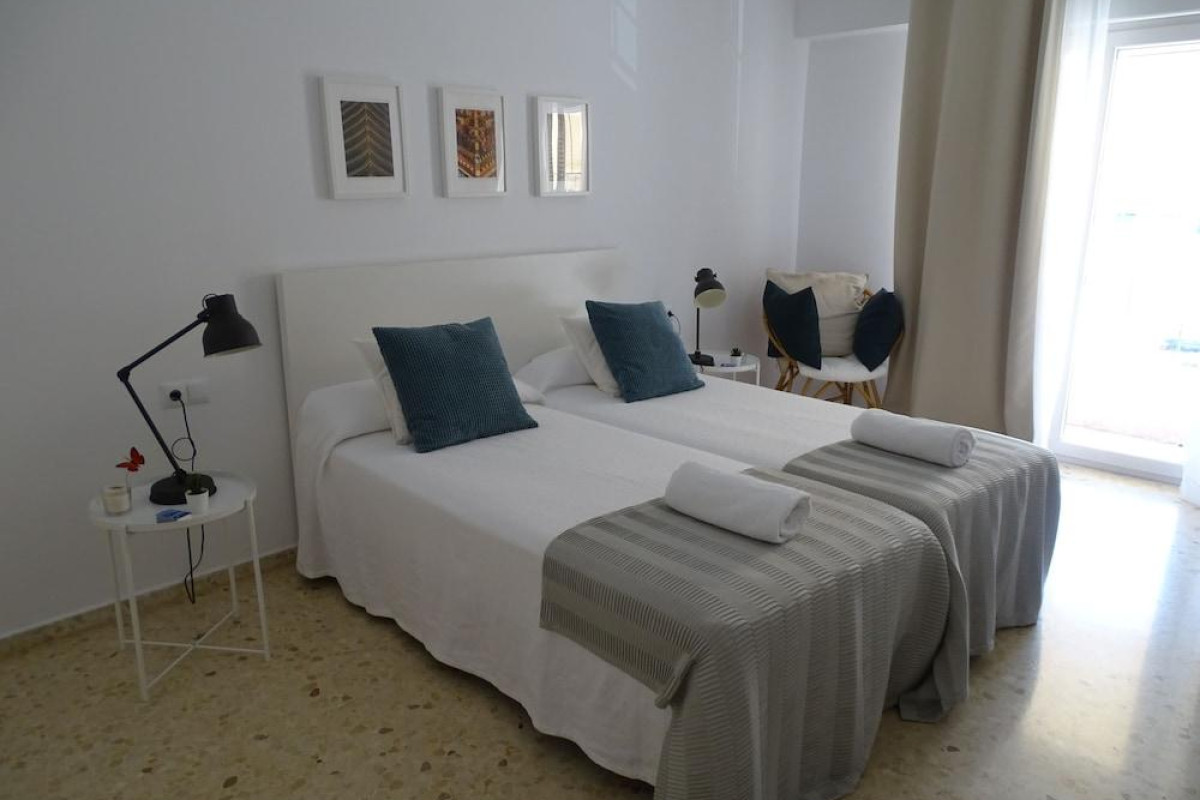 Bahía Blanca Apartments