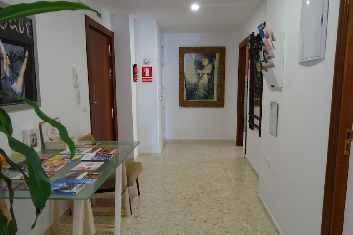 Bahía Blanca Apartments
