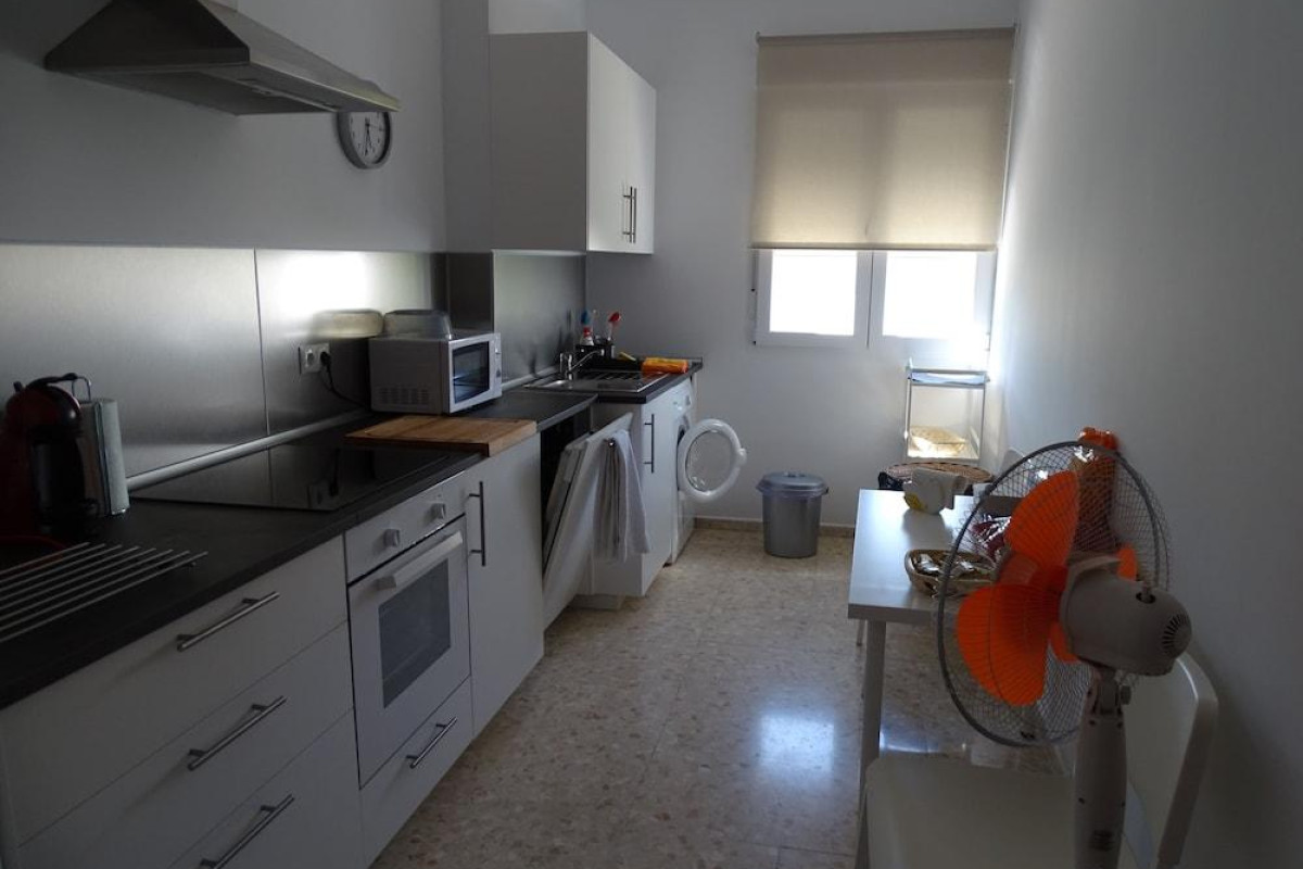 Bahía Blanca Apartments