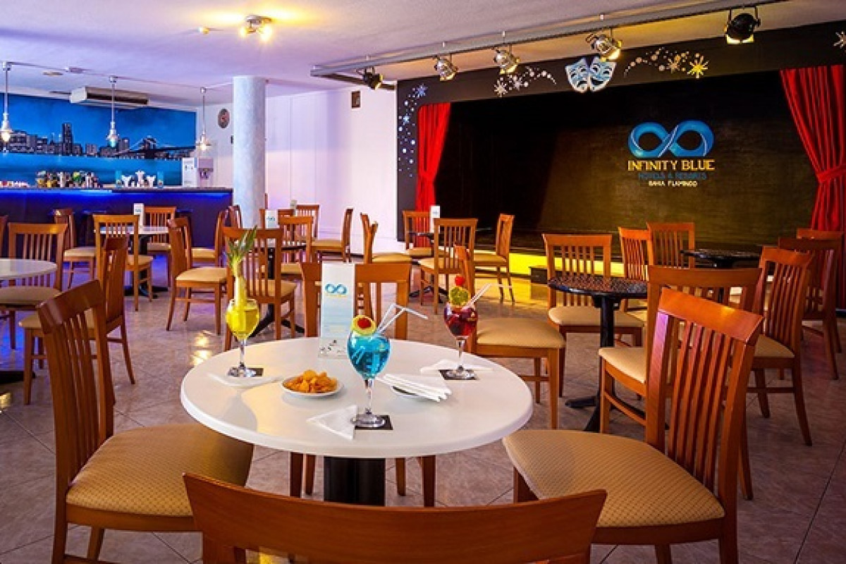 BAHIA FLAMINGO -ADULT ONLY-