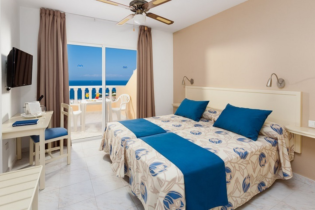 BAHIA FLAMINGO -ADULT ONLY-
