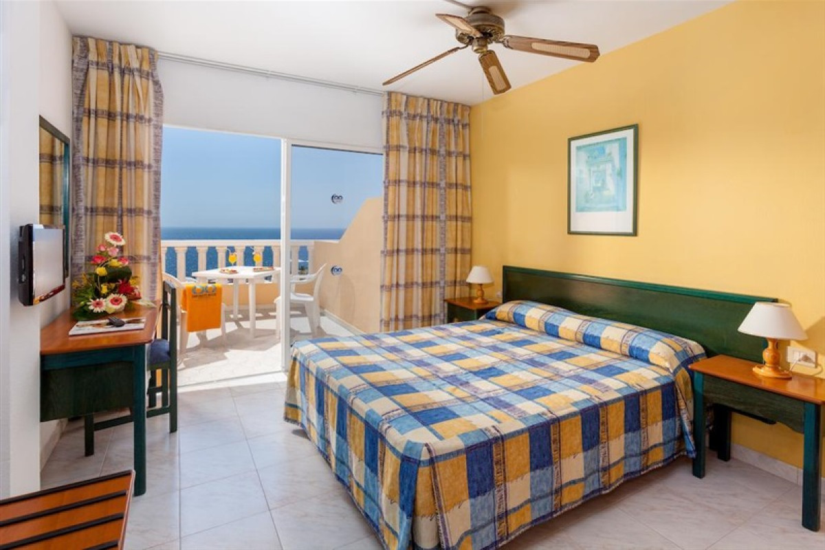 BAHIA FLAMINGO -ADULT ONLY-