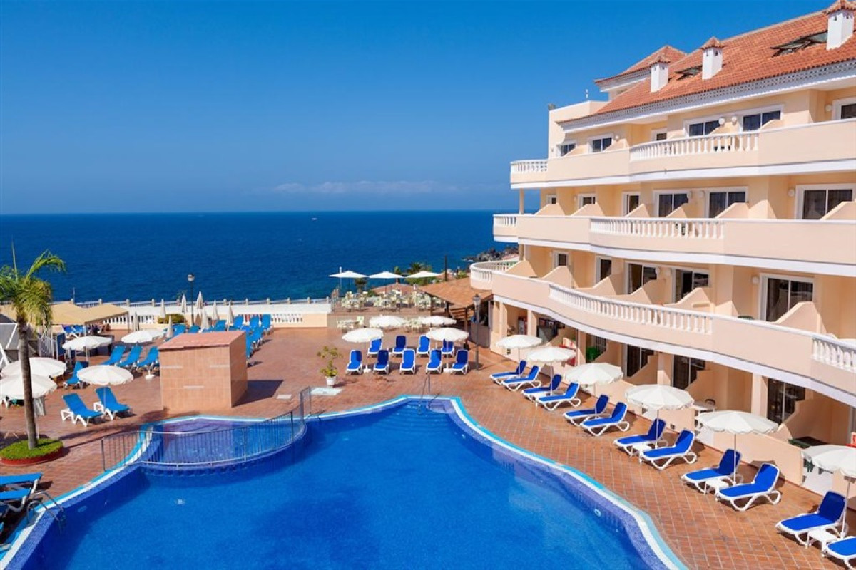 BAHIA FLAMINGO -ADULT ONLY-