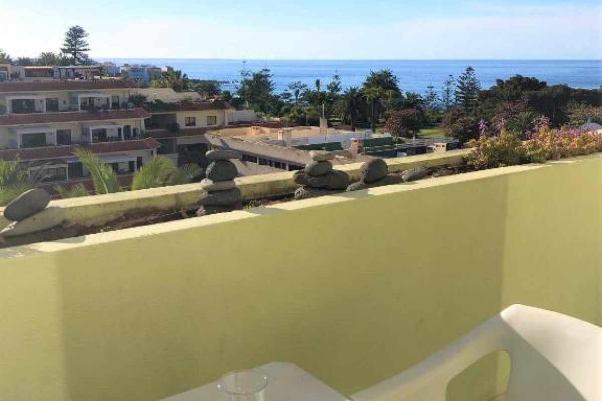 Apartamentos Bahía Playa