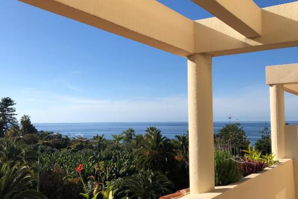 Apartamentos Bahía Playa