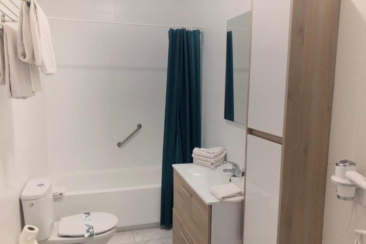 Apartamentos Bahía Playa
