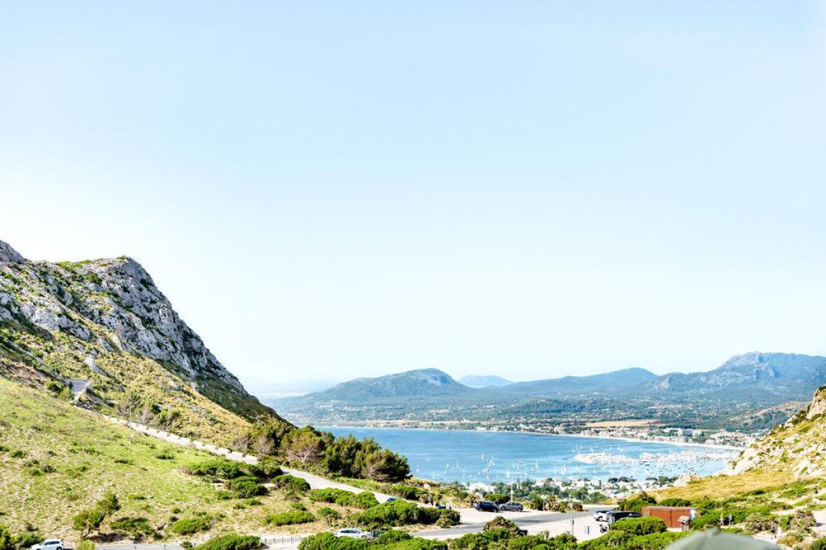 Bahia Pollensa Apart