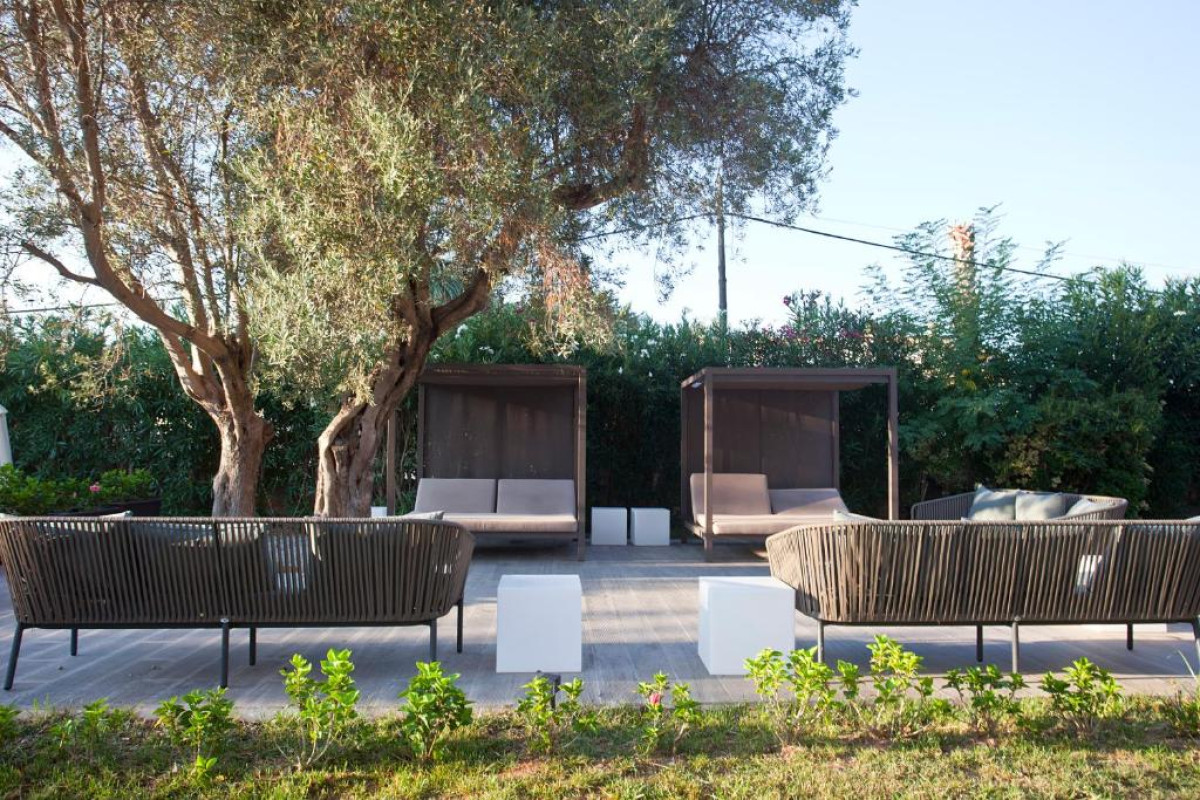 Bahia Pollensa Apart