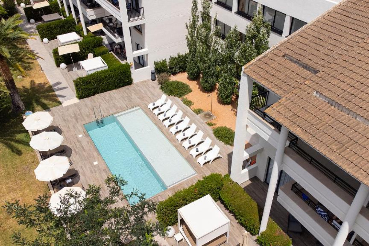Bahia Pollensa Apart