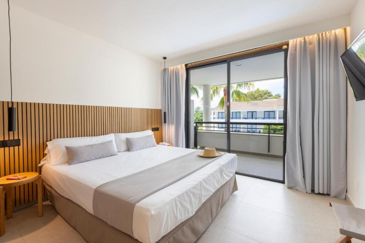 Bahia Pollensa Apart