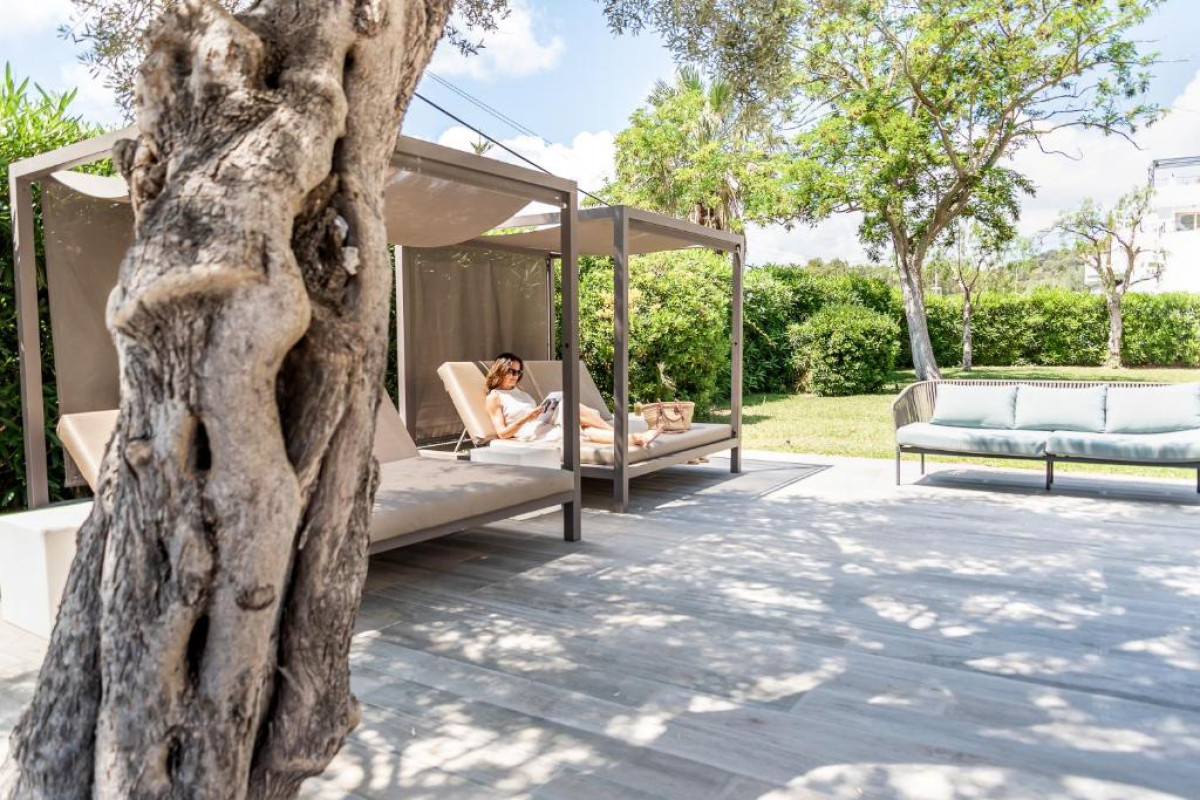 Bahia Pollensa Apart