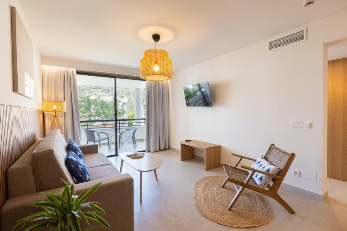 Bahia Pollensa Apart
