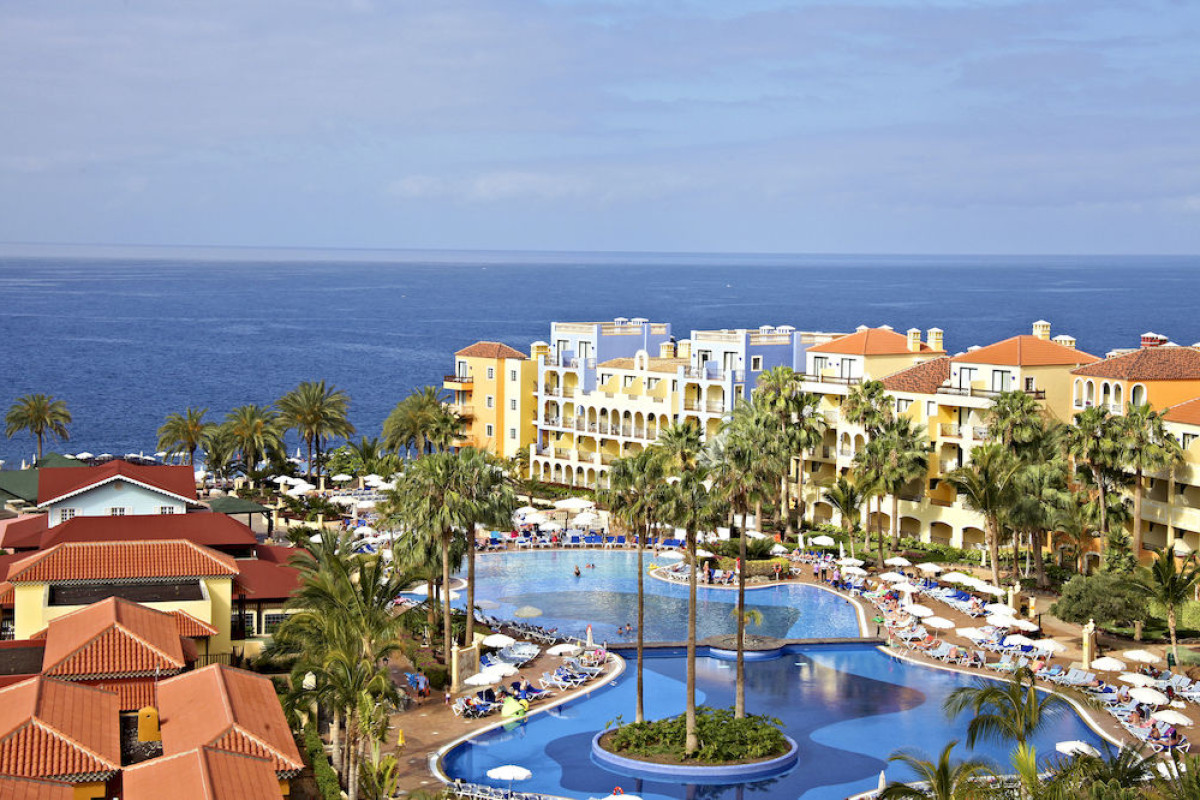 BAHIA PRINCIPE ESCAPE TENERIFE