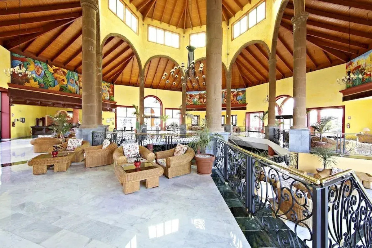 BAHIA PRINCIPE ESCAPE TENERIFE