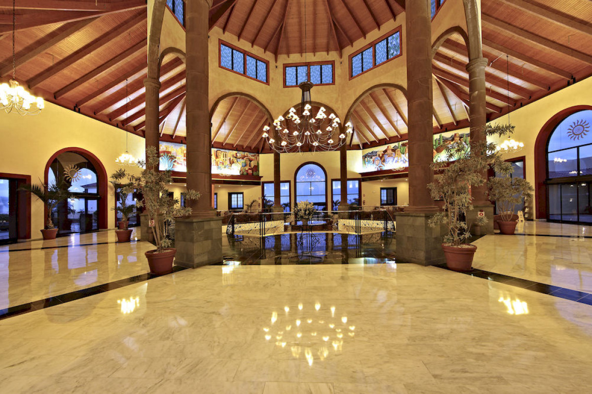 BAHIA PRINCIPE ESCAPE TENERIFE