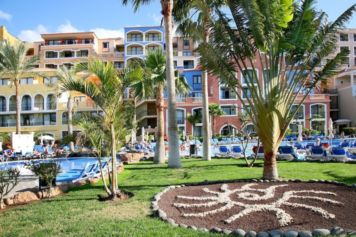 BAHIA PRINCIPE ESCAPE TENERIFE