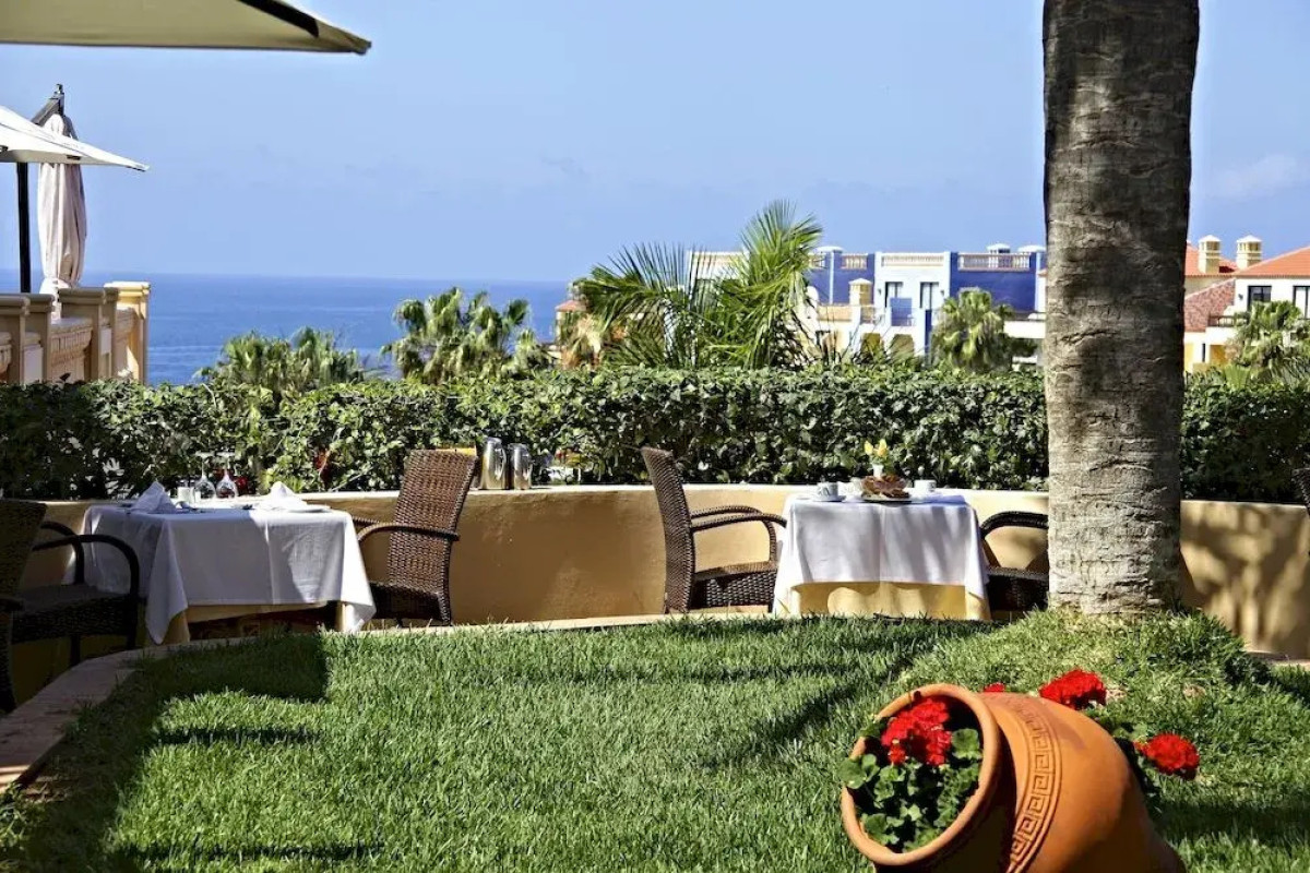 BAHIA PRINCIPE ESCAPE TENERIFE