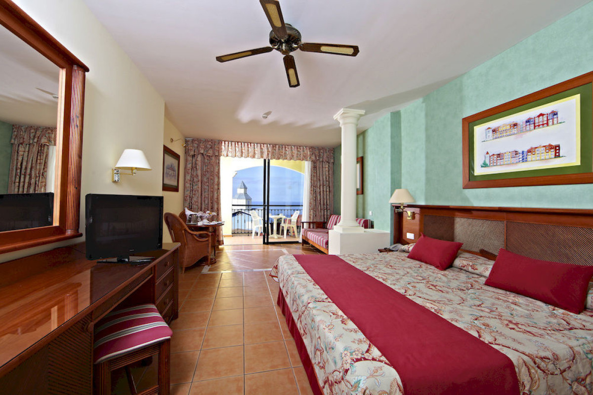 BAHIA PRINCIPE ESCAPE TENERIFE