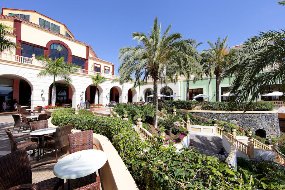 BAHIA PRINCIPE ESCAPE TENERIFE