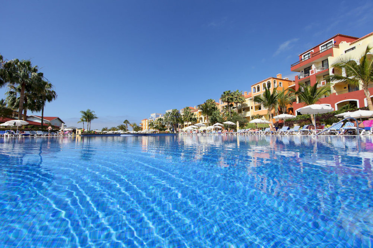 BAHIA PRINCIPE ESCAPE TENERIFE