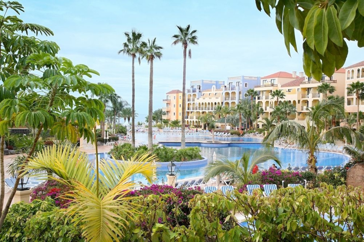 BAHIA PRINCIPE ESCAPE TENERIFE