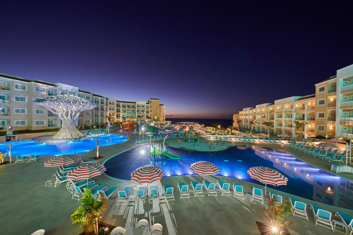 BAHIA PRINCIPE FANTASIA