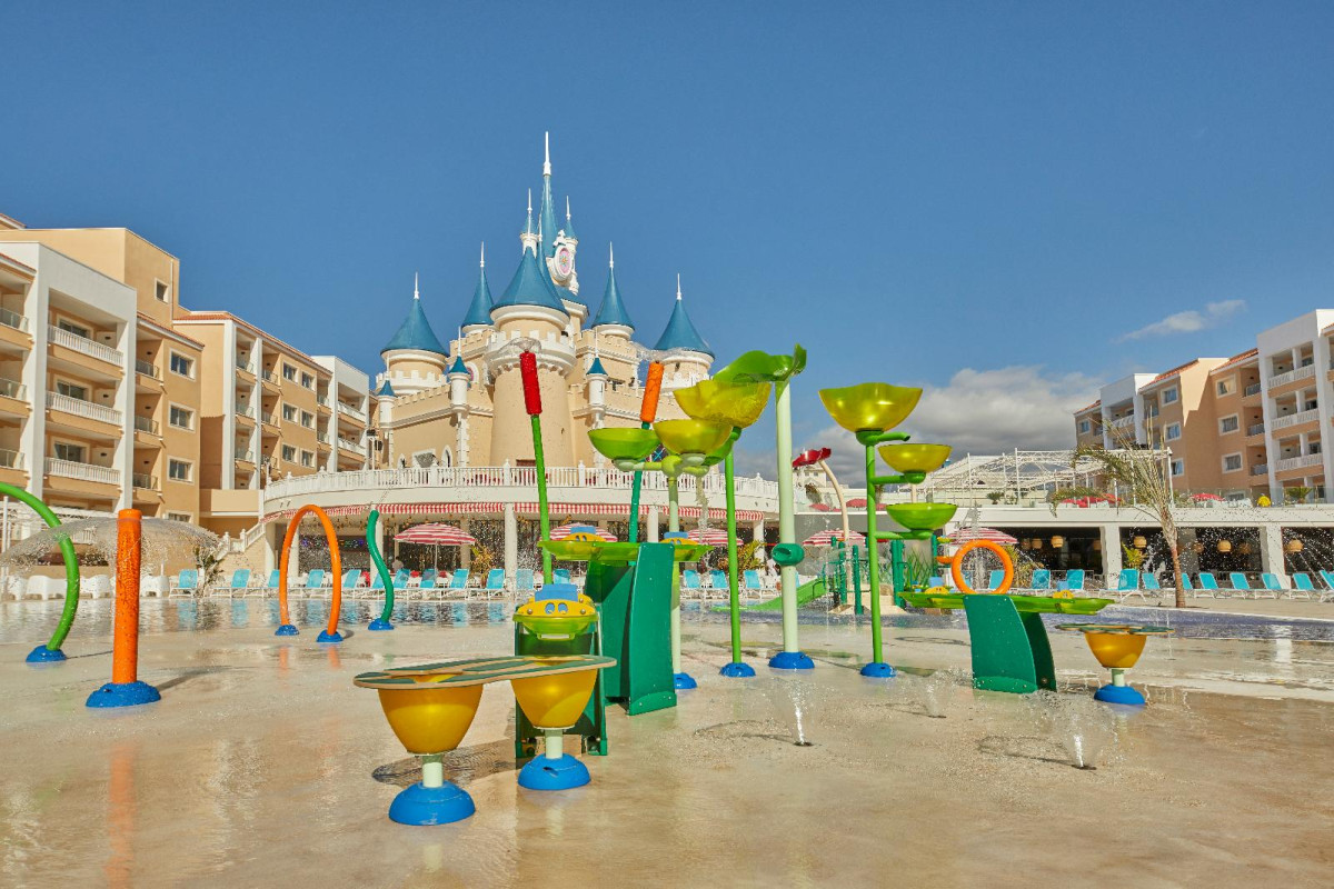 BAHIA PRINCIPE FANTASIA