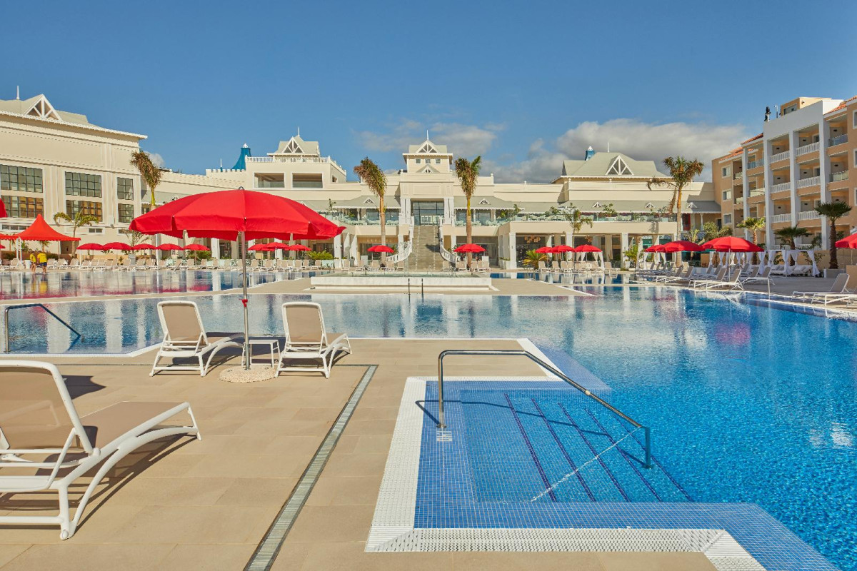BAHIA PRINCIPE FANTASIA