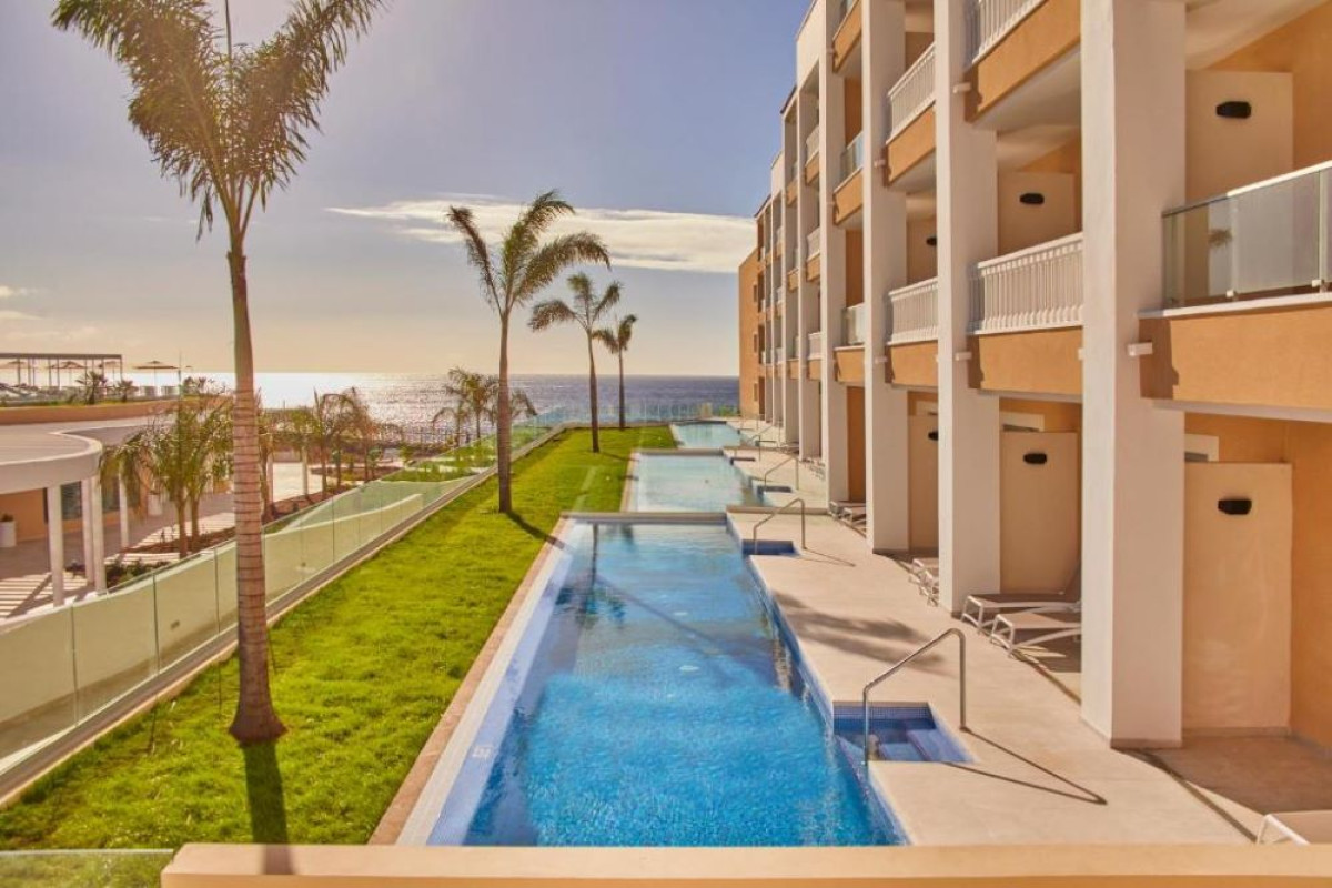BAHIA PRINCIPE FANTASIA TENERIFE