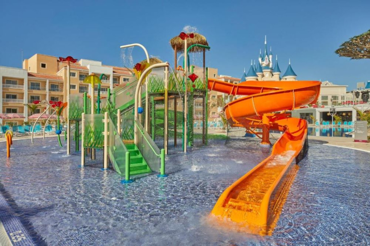 BAHIA PRINCIPE FANTASIA TENERIFE