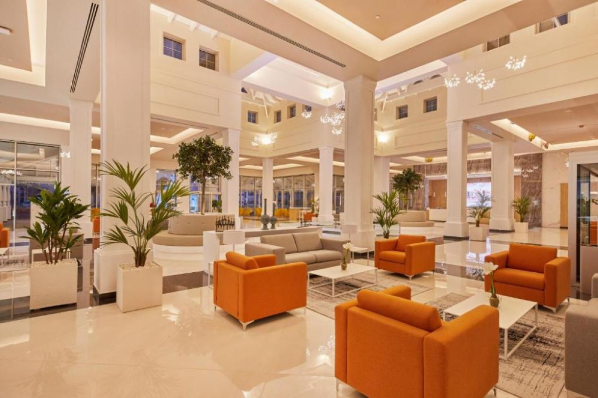 BAHIA PRINCIPE FANTASIA TENERIFE