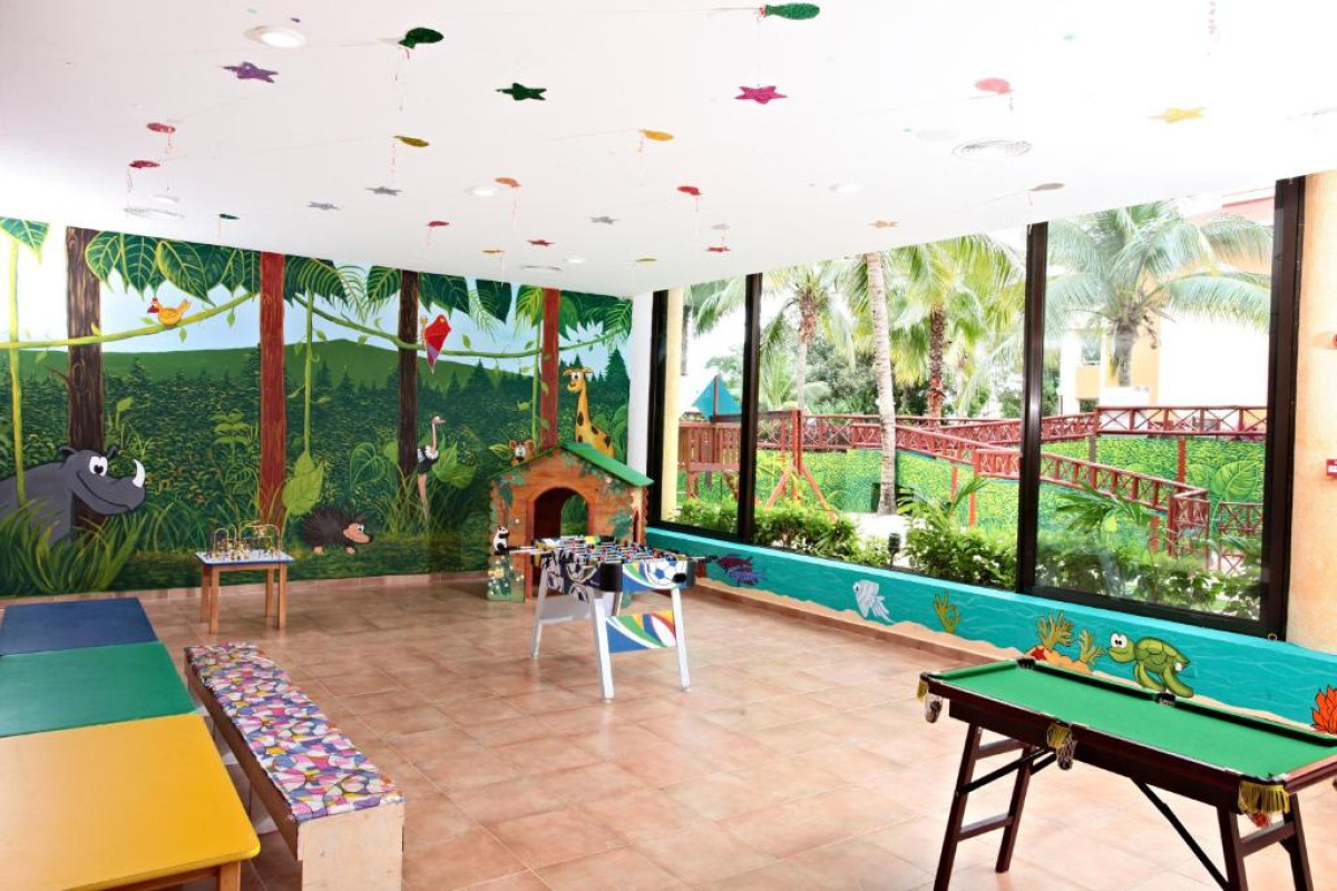 Hotel Bahia Principe Explore Coba