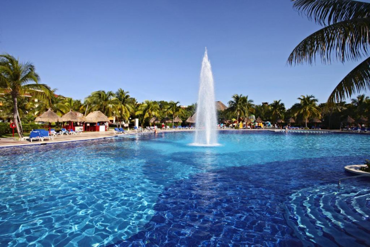 Hotel Bahia Principe Explore Coba