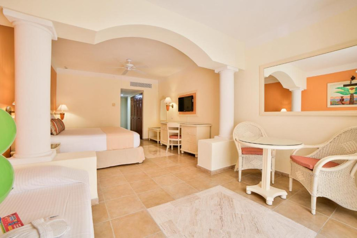 Hotel Bahia Principe Explore Coba