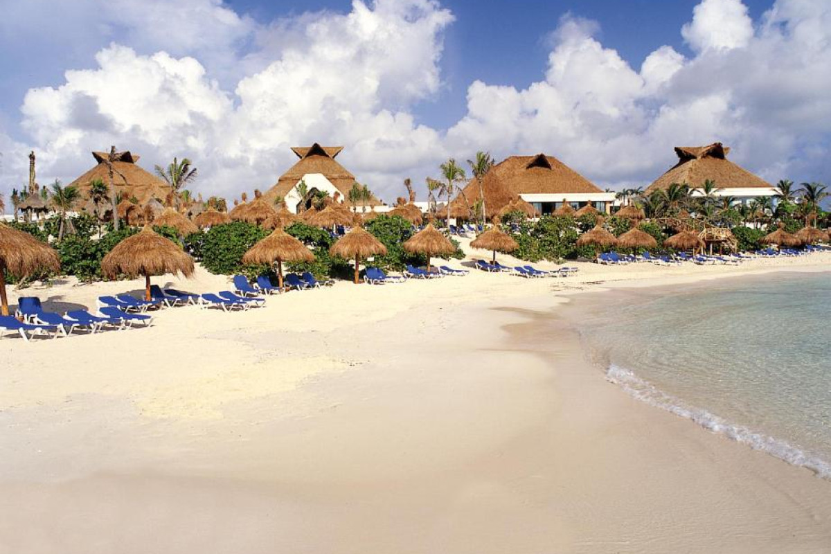 Hotel Bahia Principe Explore Coba