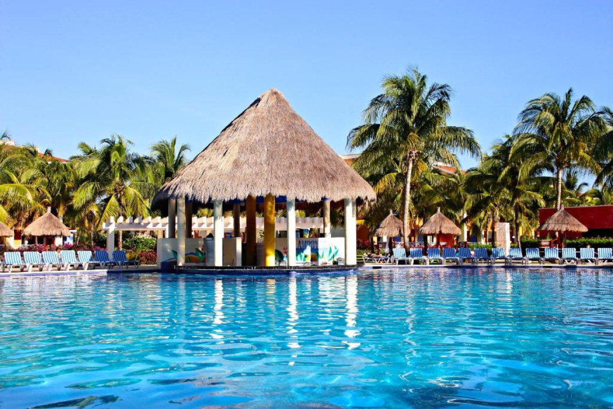 Hotel Bahia Principe Explore Coba