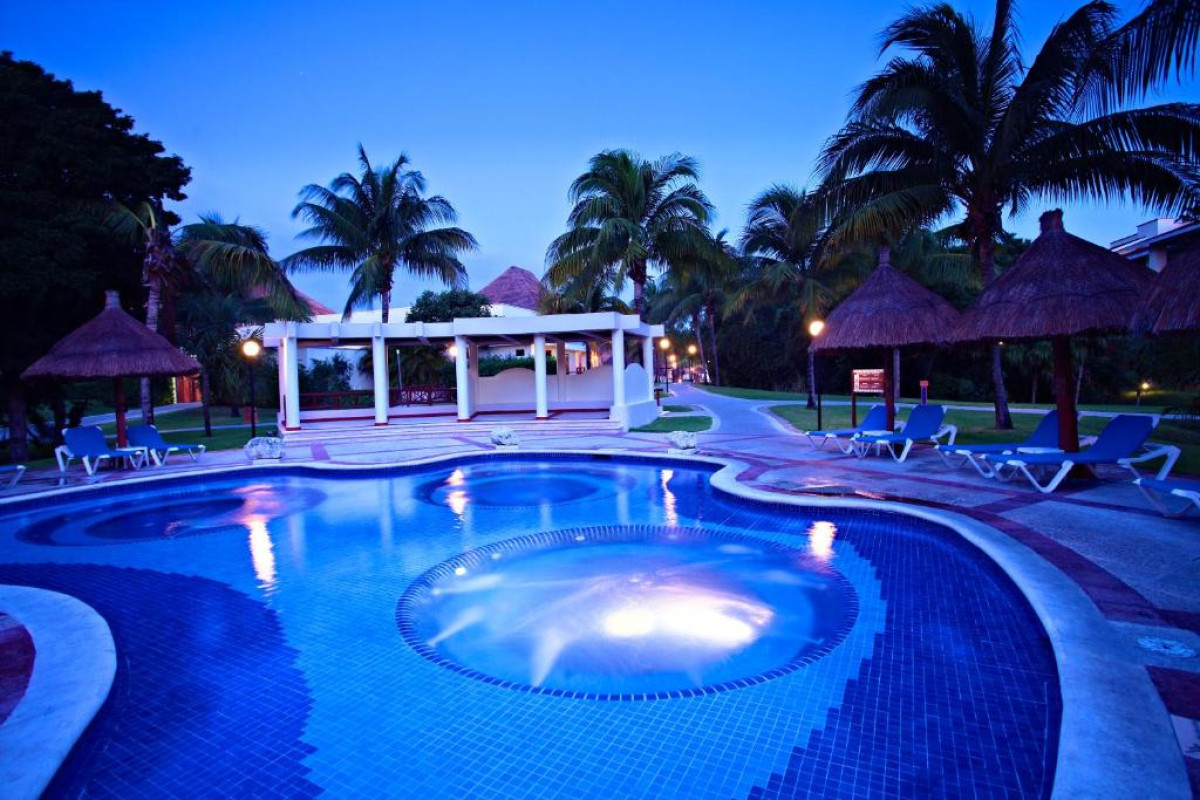 Hotel Bahia Principe Explore Coba