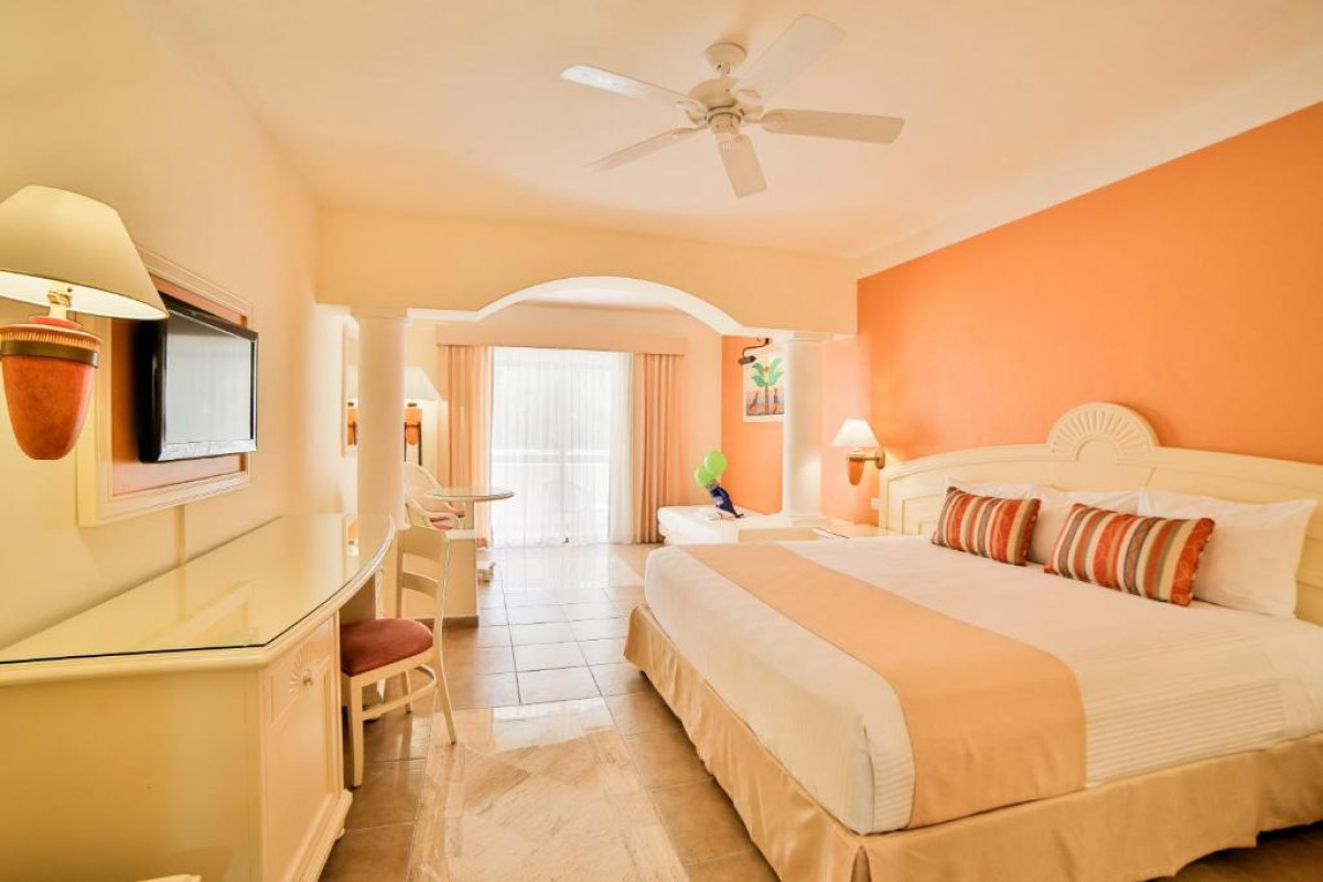 Hotel Bahia Principe Explore Coba