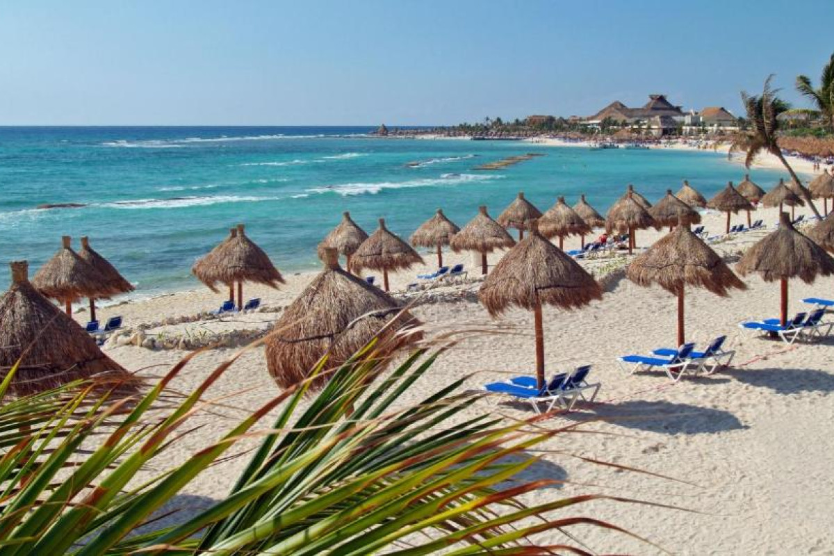 Hotel Bahia Principe Explore Coba