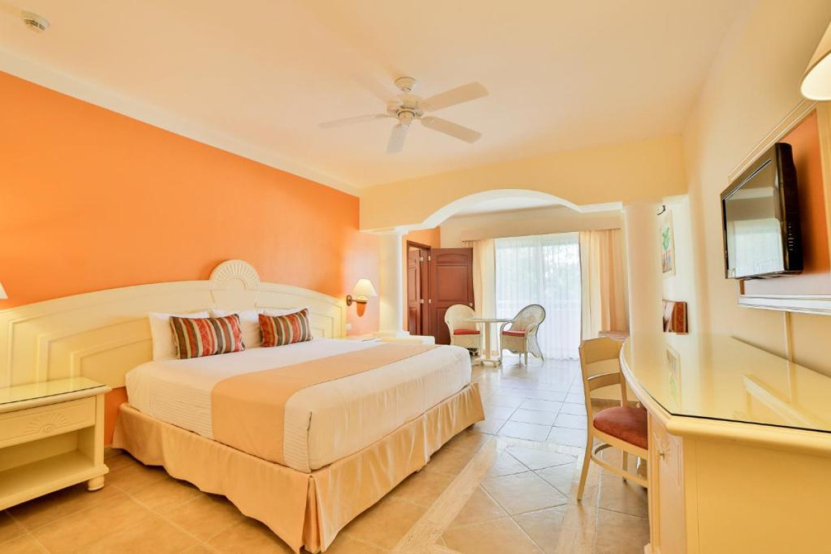 Hotel Bahia Principe Explore Coba
