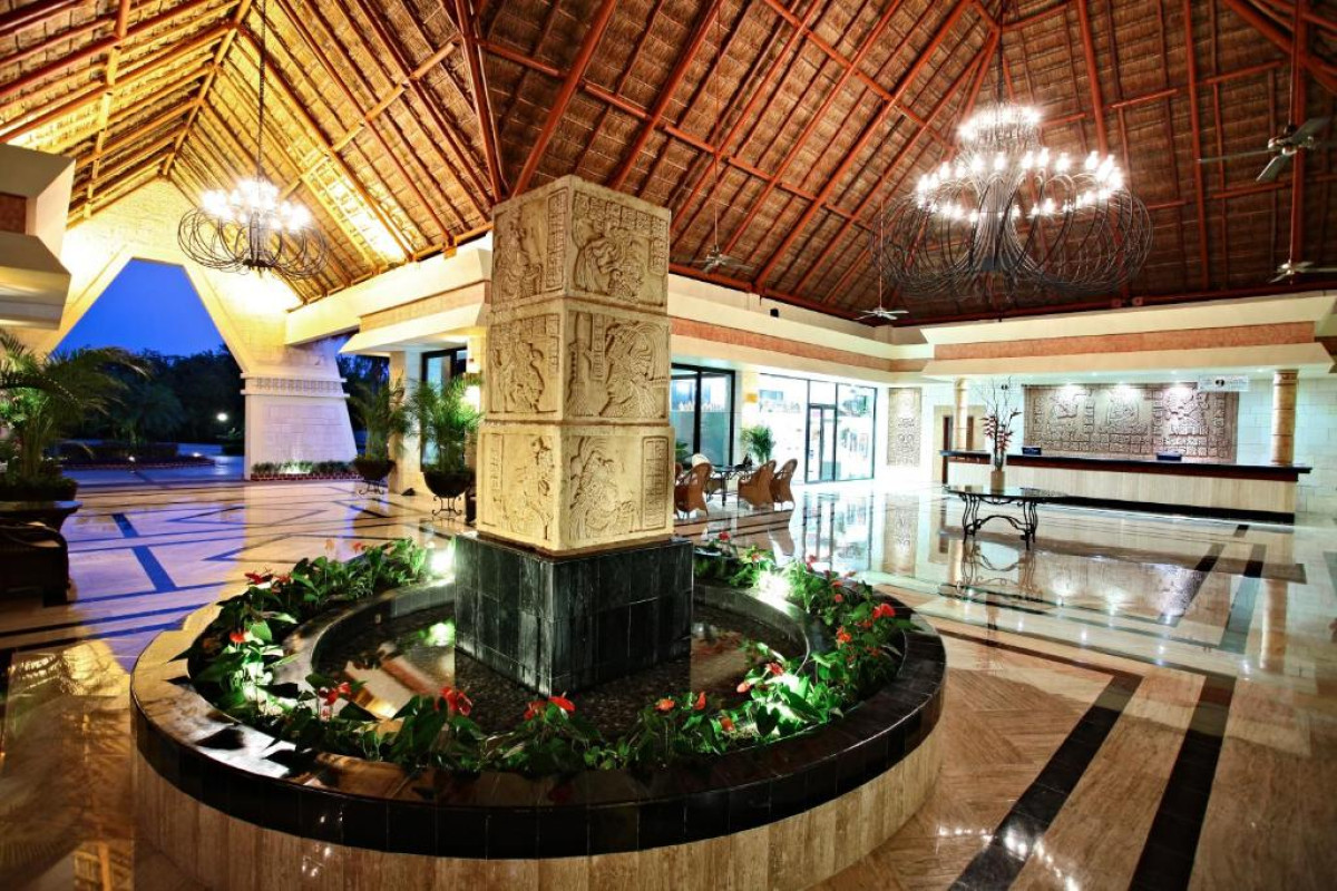 Hotel Bahia Principe Explore Coba