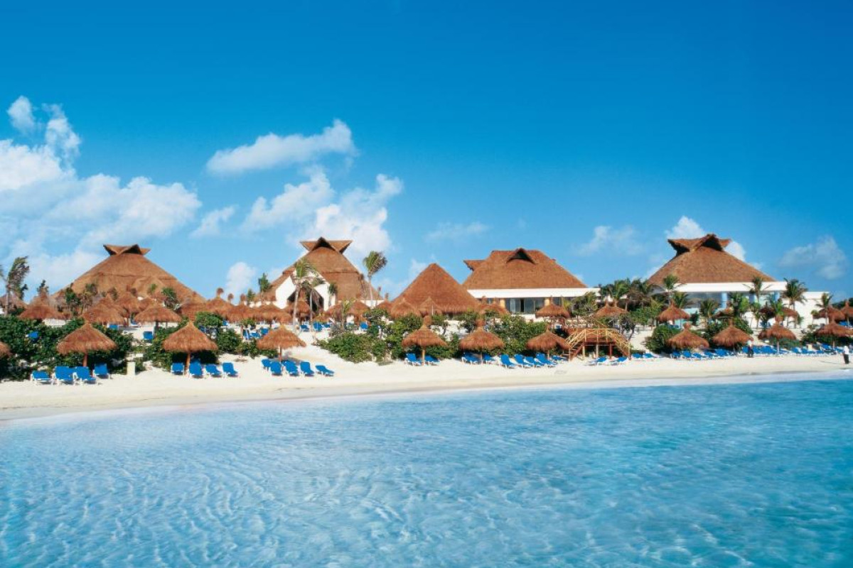 Hotel Bahia Principe Explore Akumal