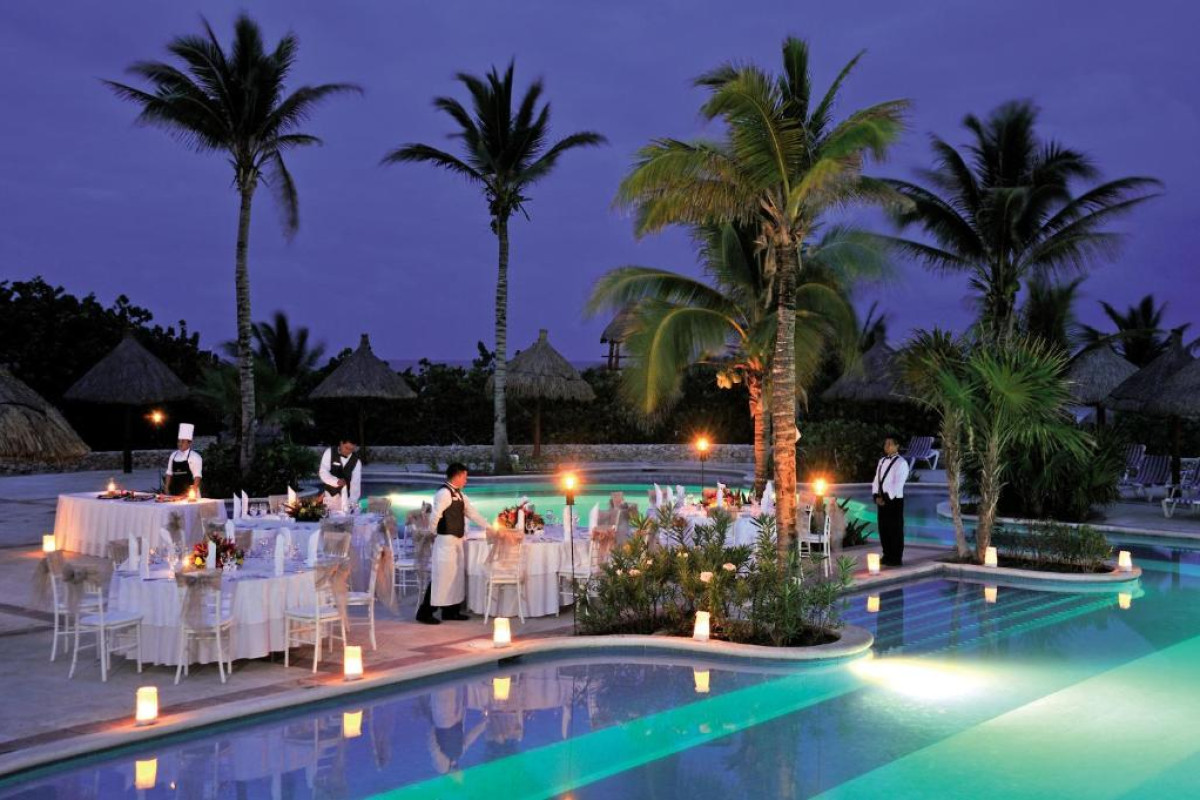 Hotel Bahia Principe Explore Akumal