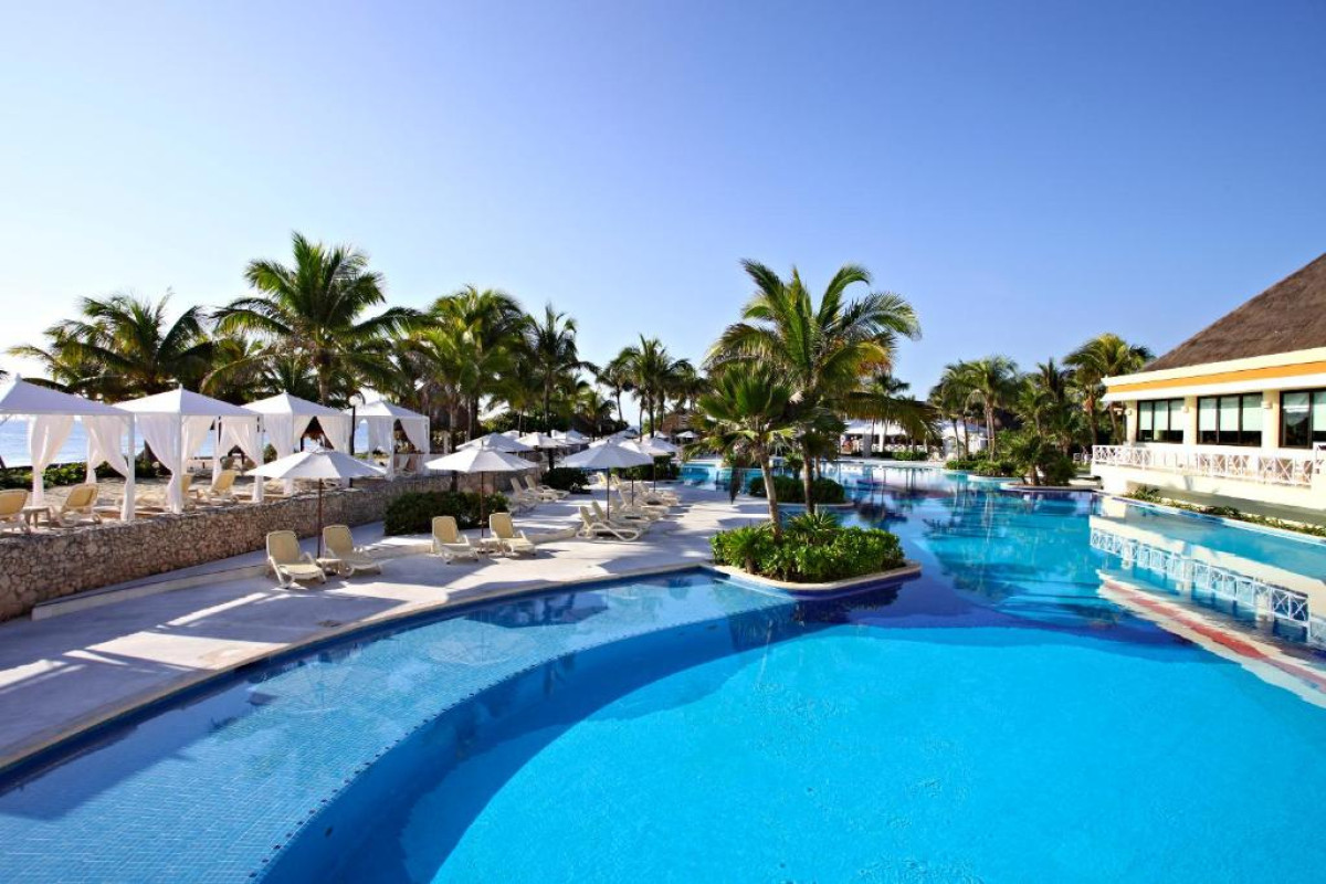 Hotel Bahia Principe Explore Akumal