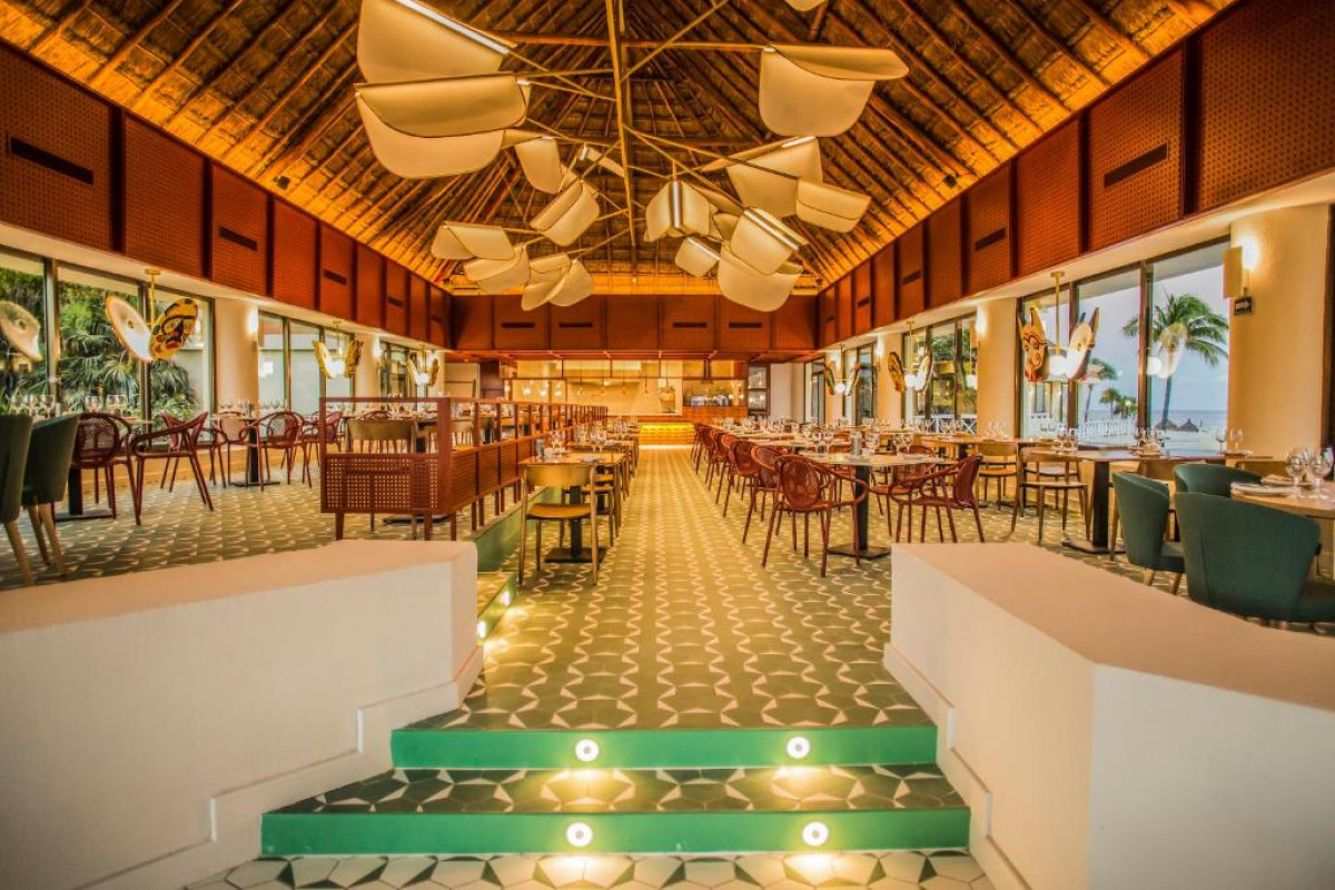 Hotel Bahia Principe Explore Akumal