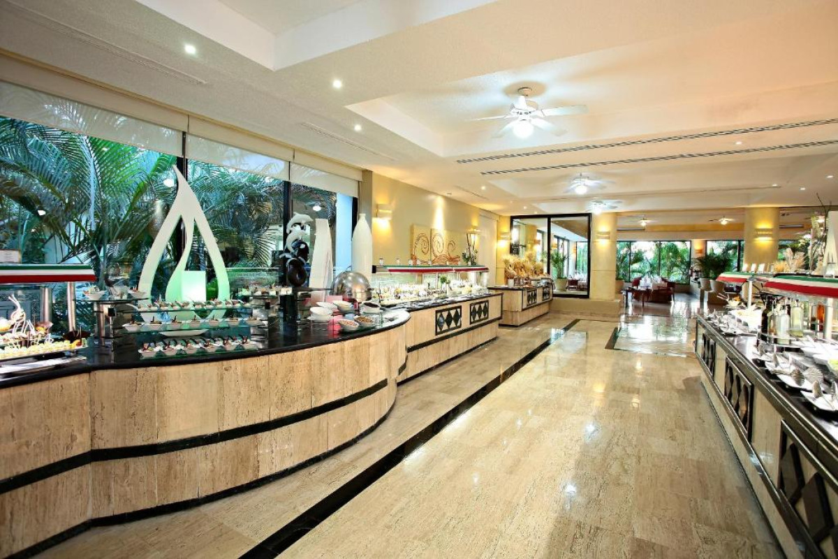 Hotel Bahia Principe Explore Akumal
