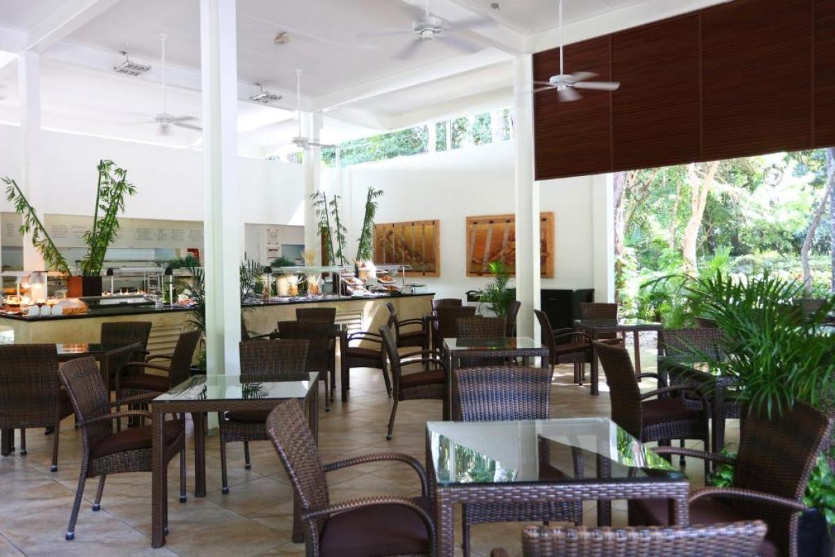 Hotel Bahia Principe Escape Sian Ka'an
