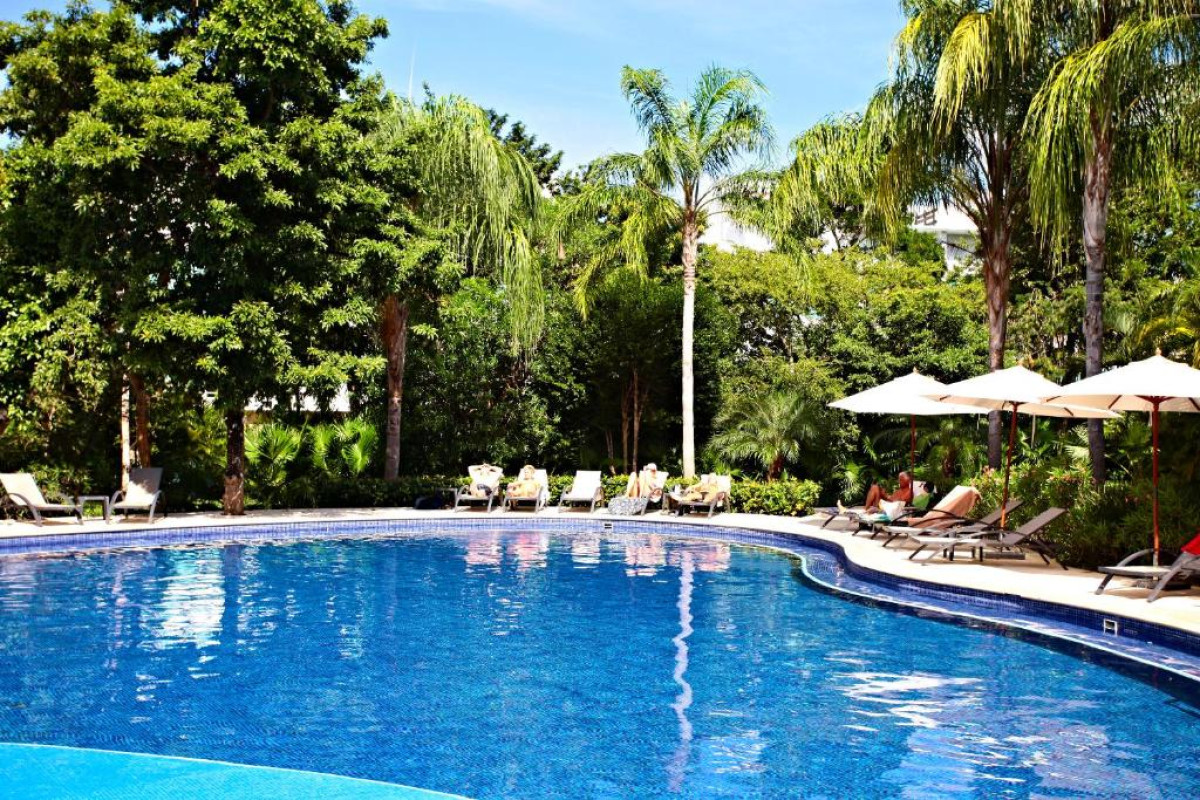 Hotel Bahia Principe Escape Sian Ka'an