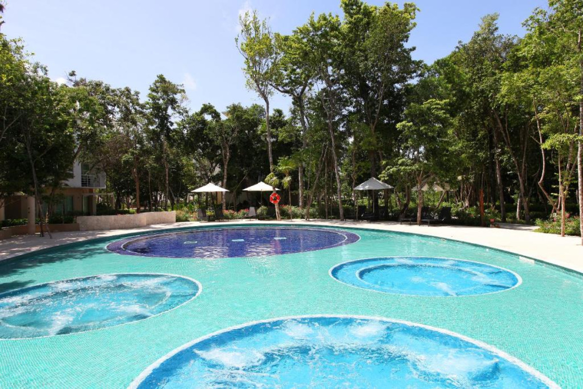 Hotel Bahia Principe Escape Sian Ka'an